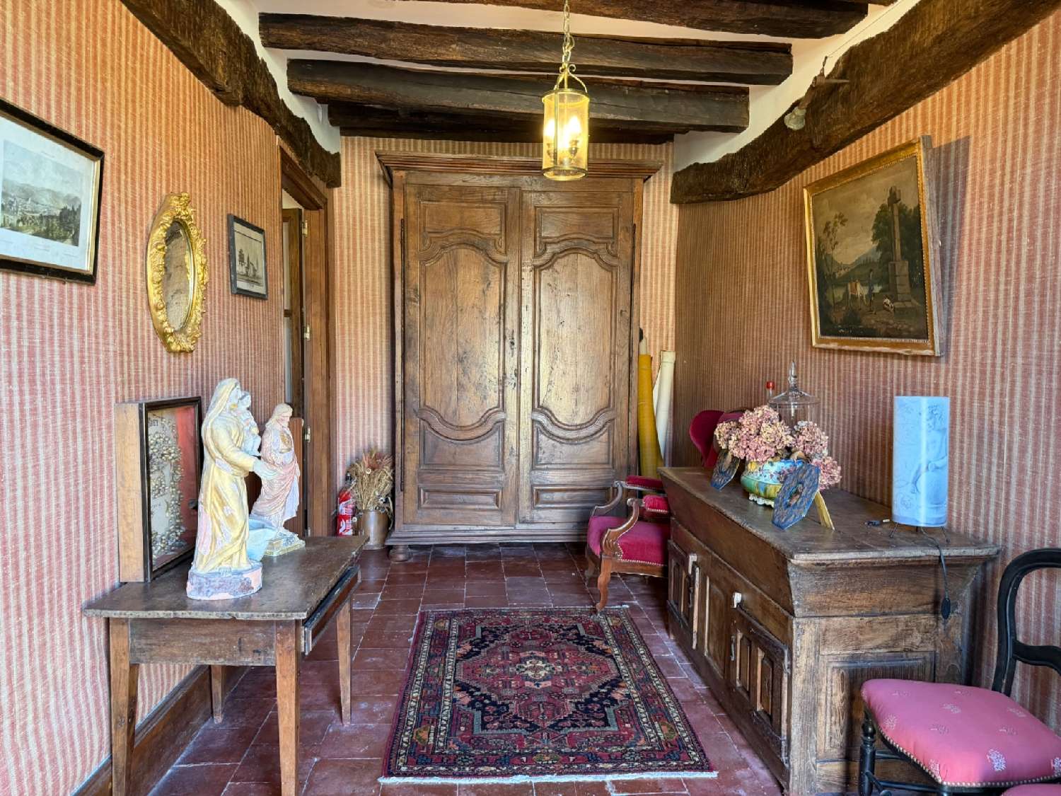  en venta casa Salles-d'Armagnac Gers 6