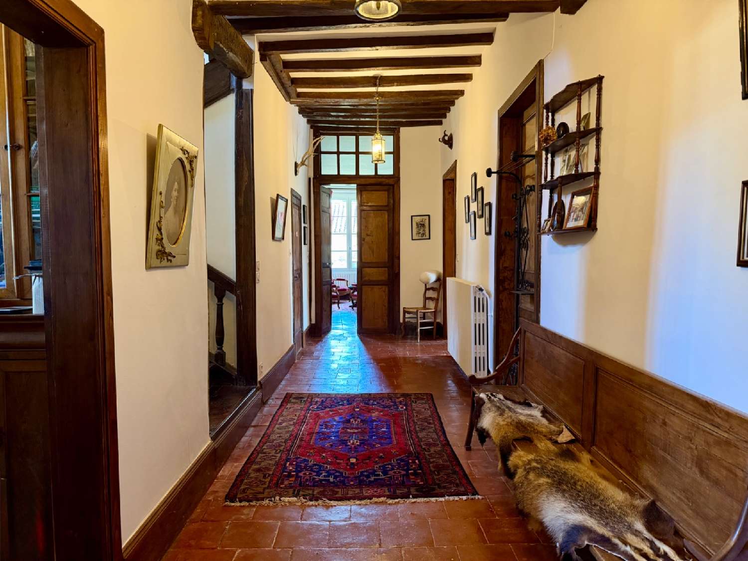  en venta casa Salles-d'Armagnac Gers 7