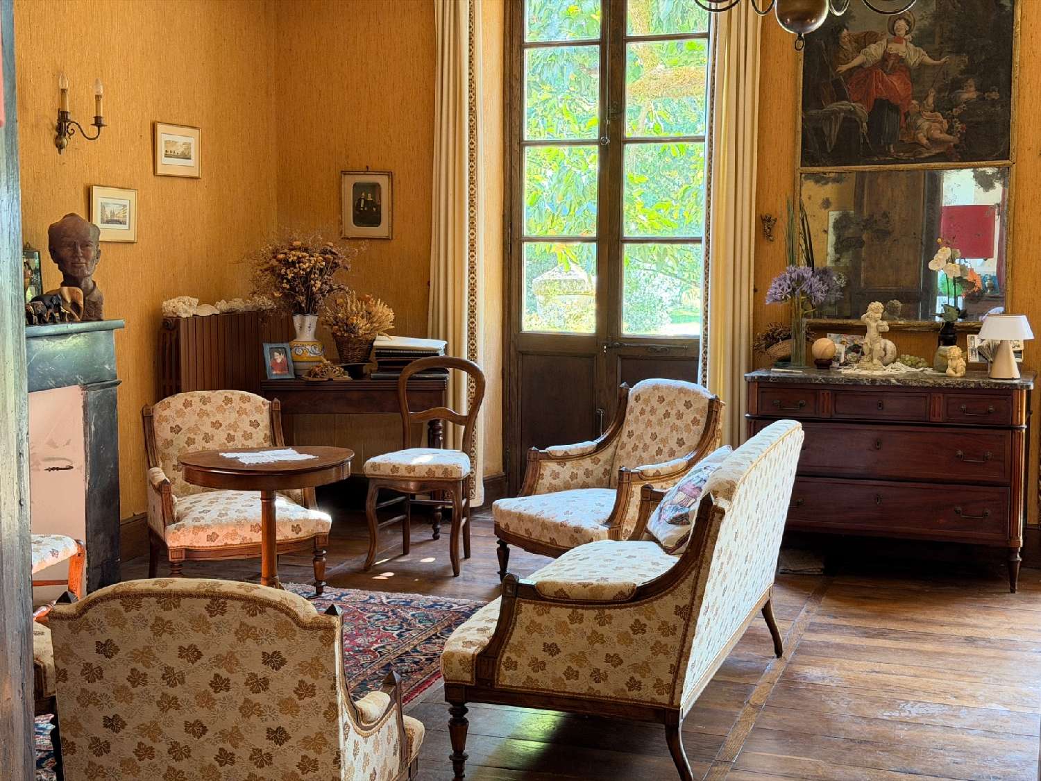  en venta casa Salles-d'Armagnac Gers 8
