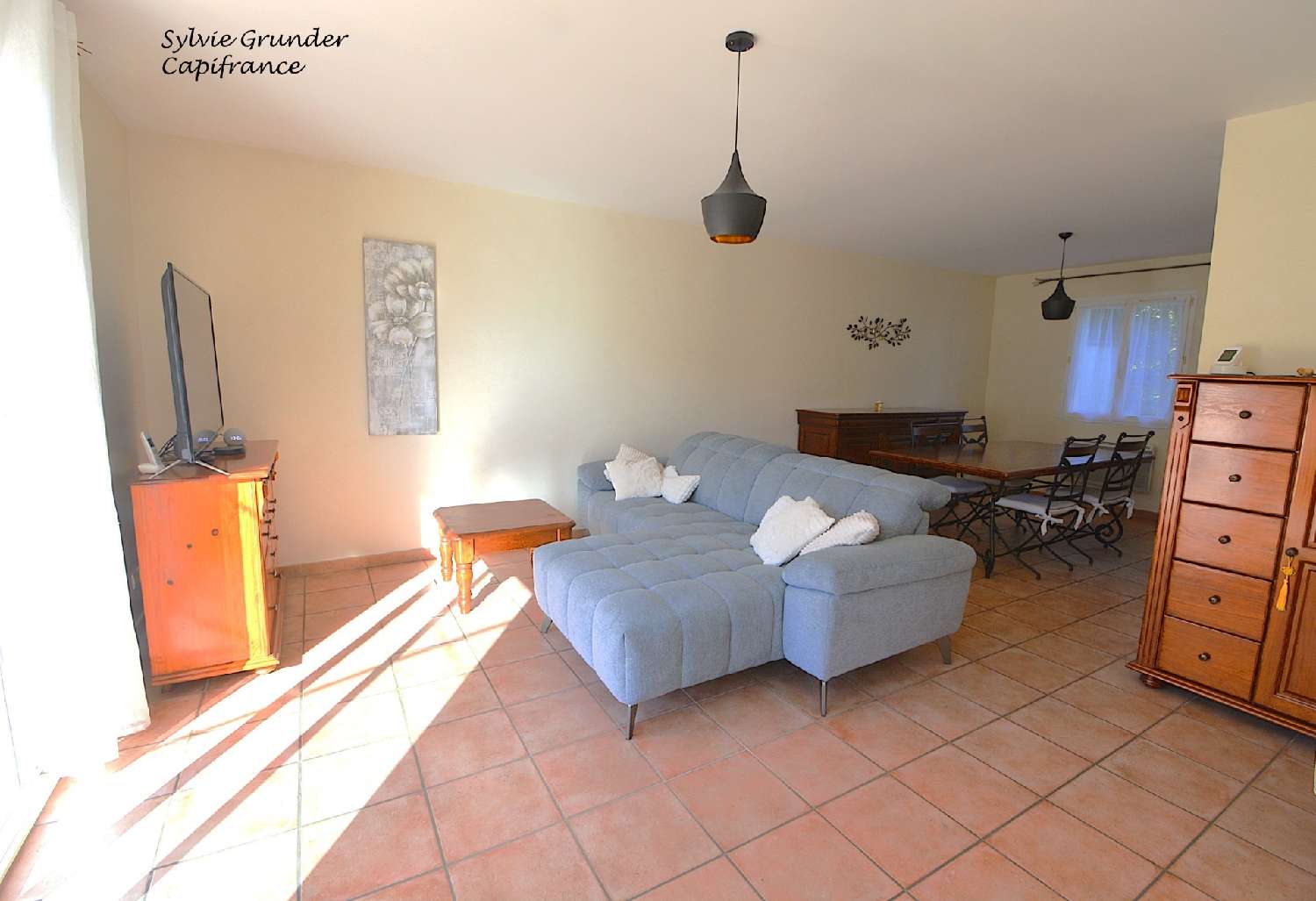 en venta casa Salon-de-Provence Bocas del Ródano 2