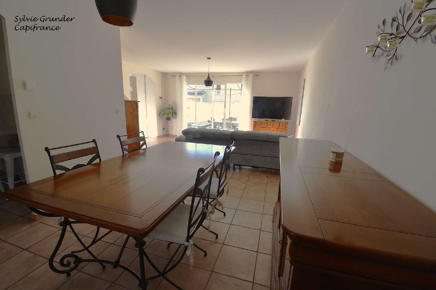 en venta casa Salon-de-Provence Bocas del Ródano 3