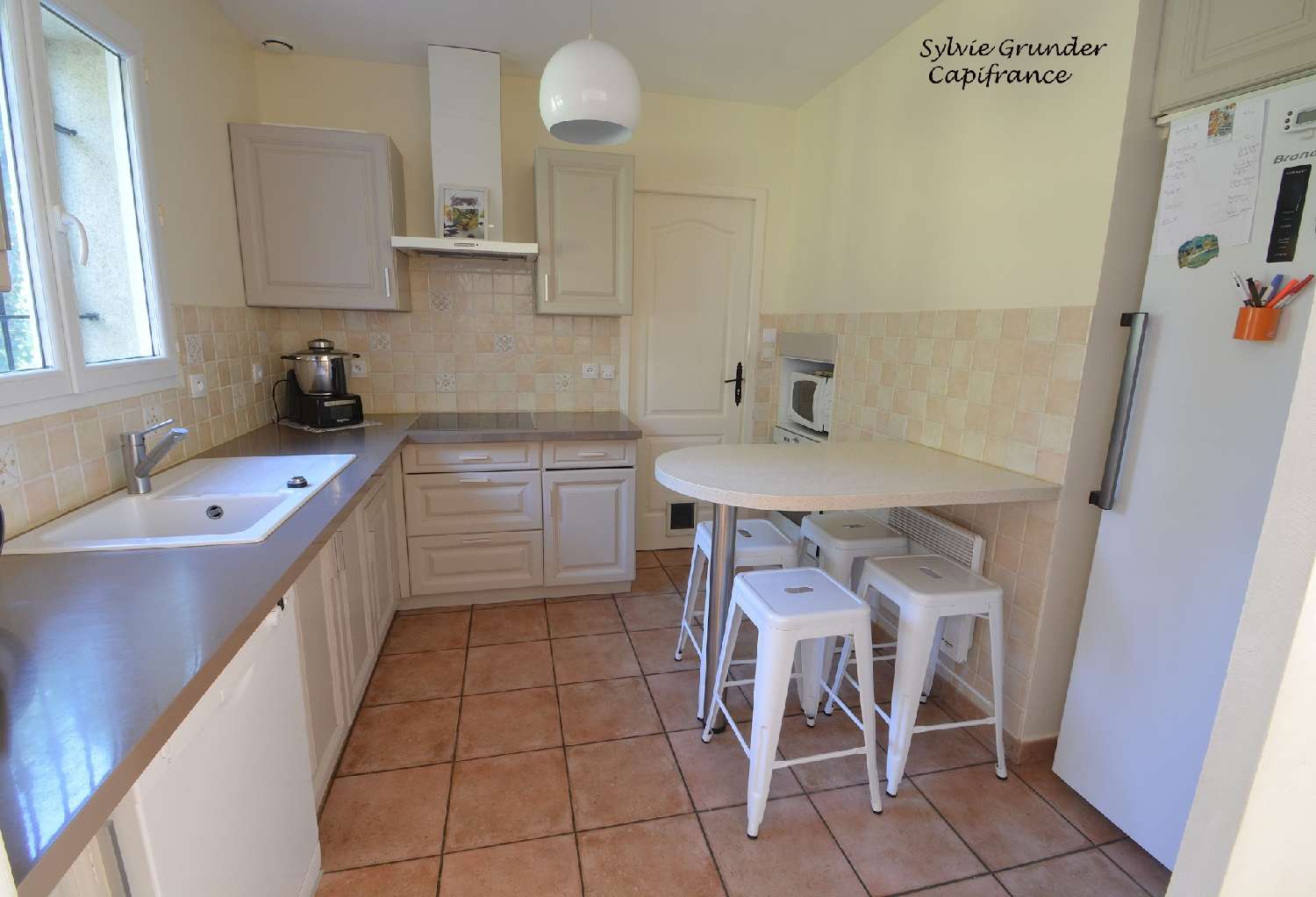 en venta casa Salon-de-Provence Bocas del Ródano 4