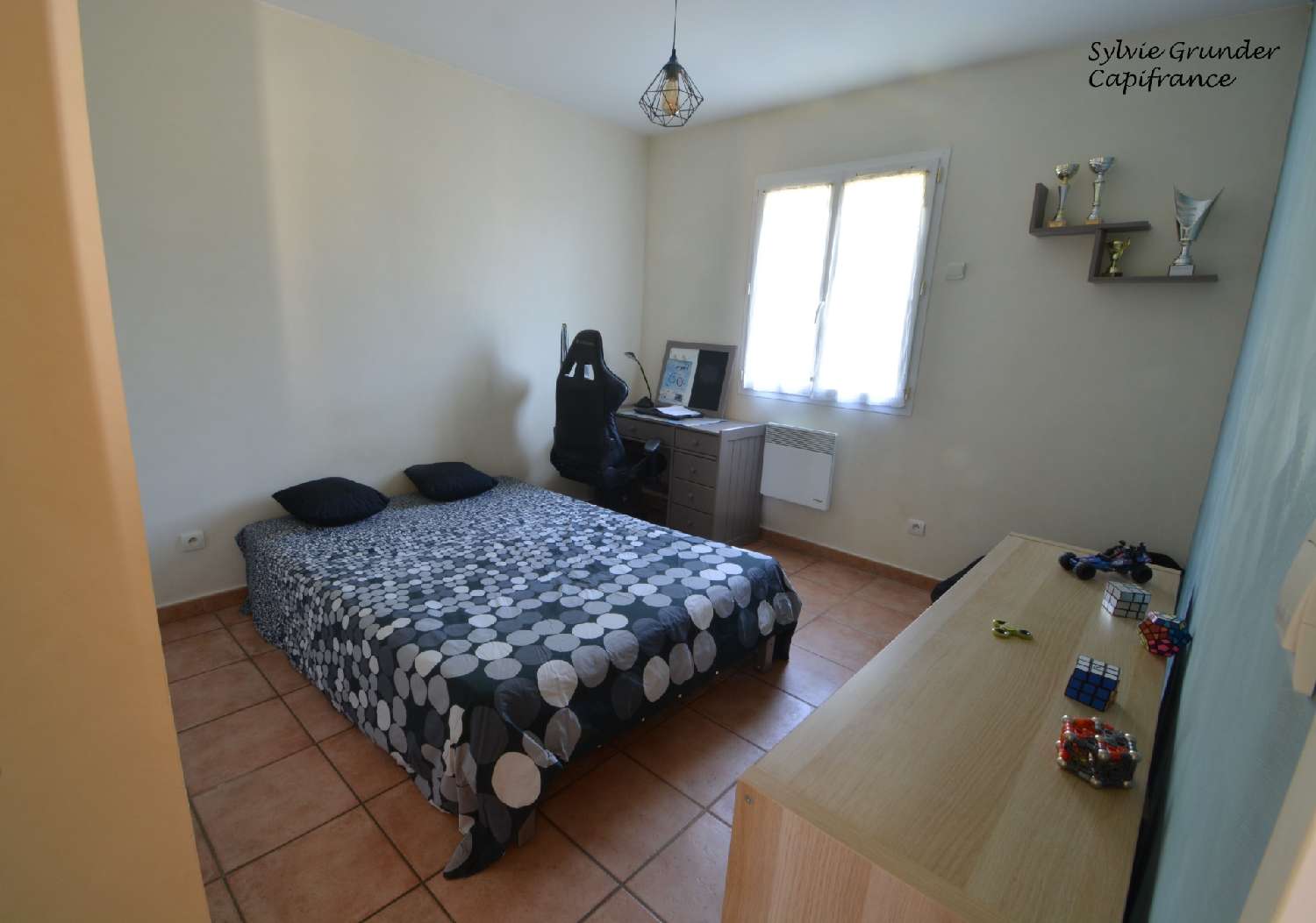en venta casa Salon-de-Provence Bocas del Ródano 7