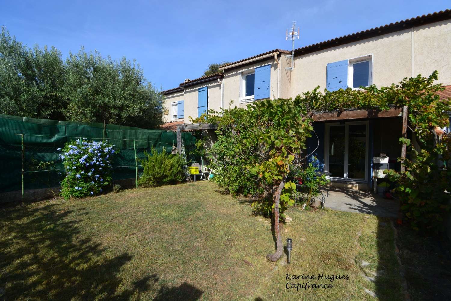 en venta casa Salon-de-Provence Bocas del Ródano 1