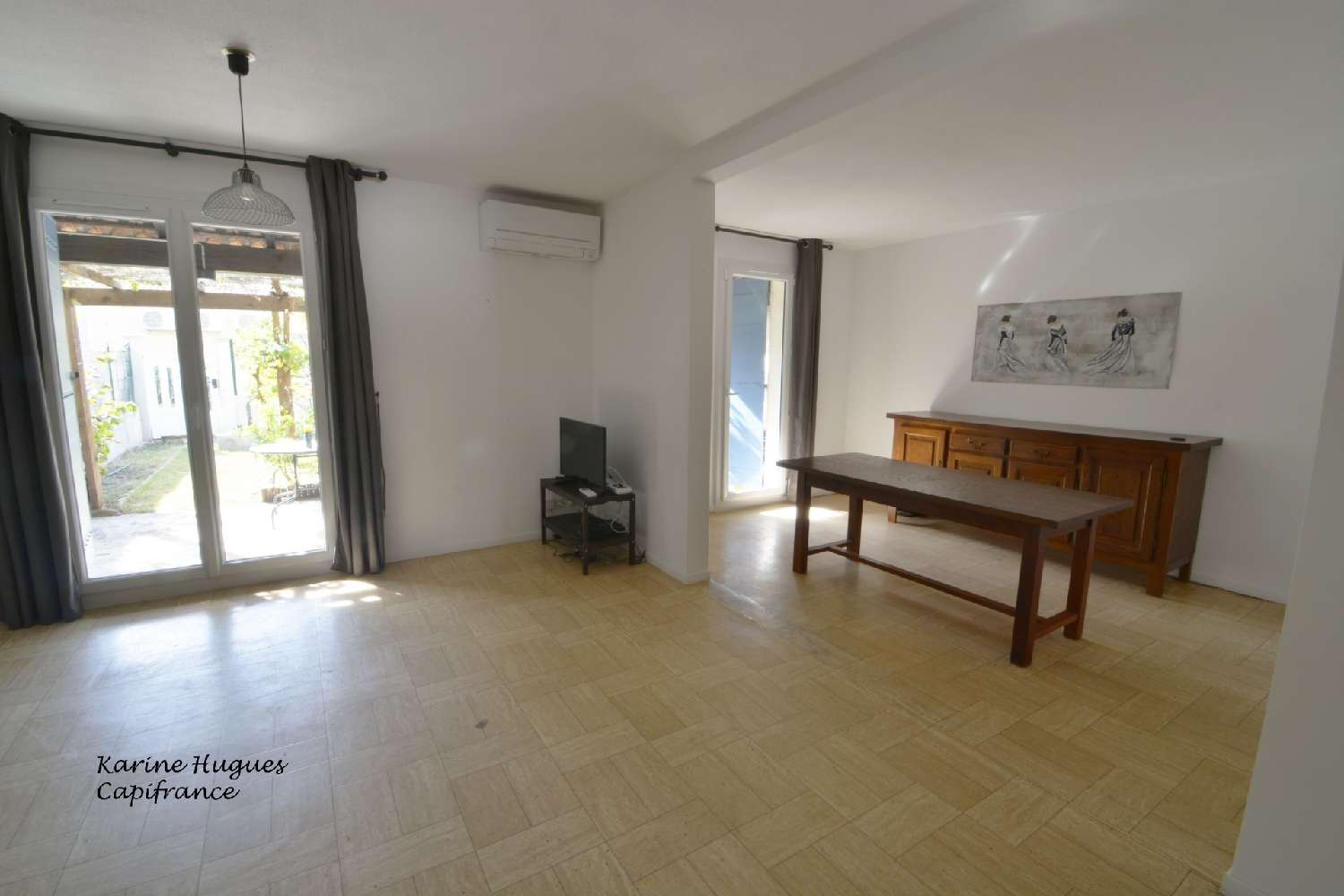 en venta casa Salon-de-Provence Bocas del Ródano 2