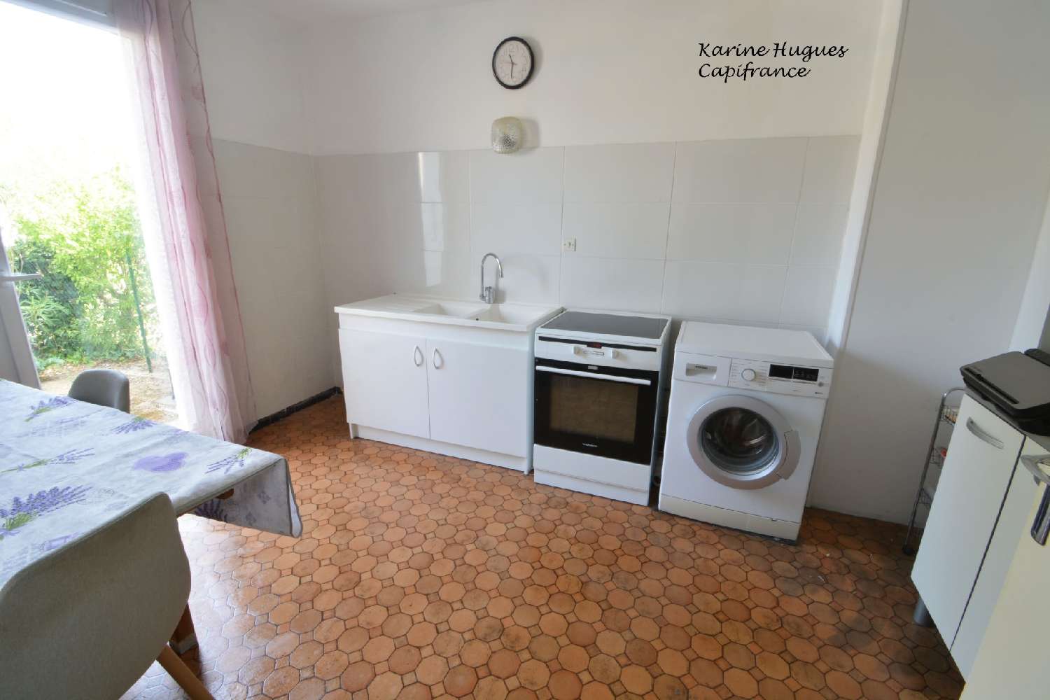en venta casa Salon-de-Provence Bocas del Ródano 3