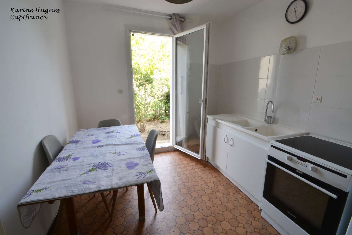 en venta casa Salon-de-Provence Bocas del Ródano 4