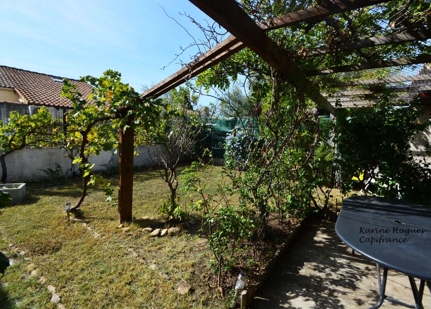 en venta casa Salon-de-Provence Bocas del Ródano 8