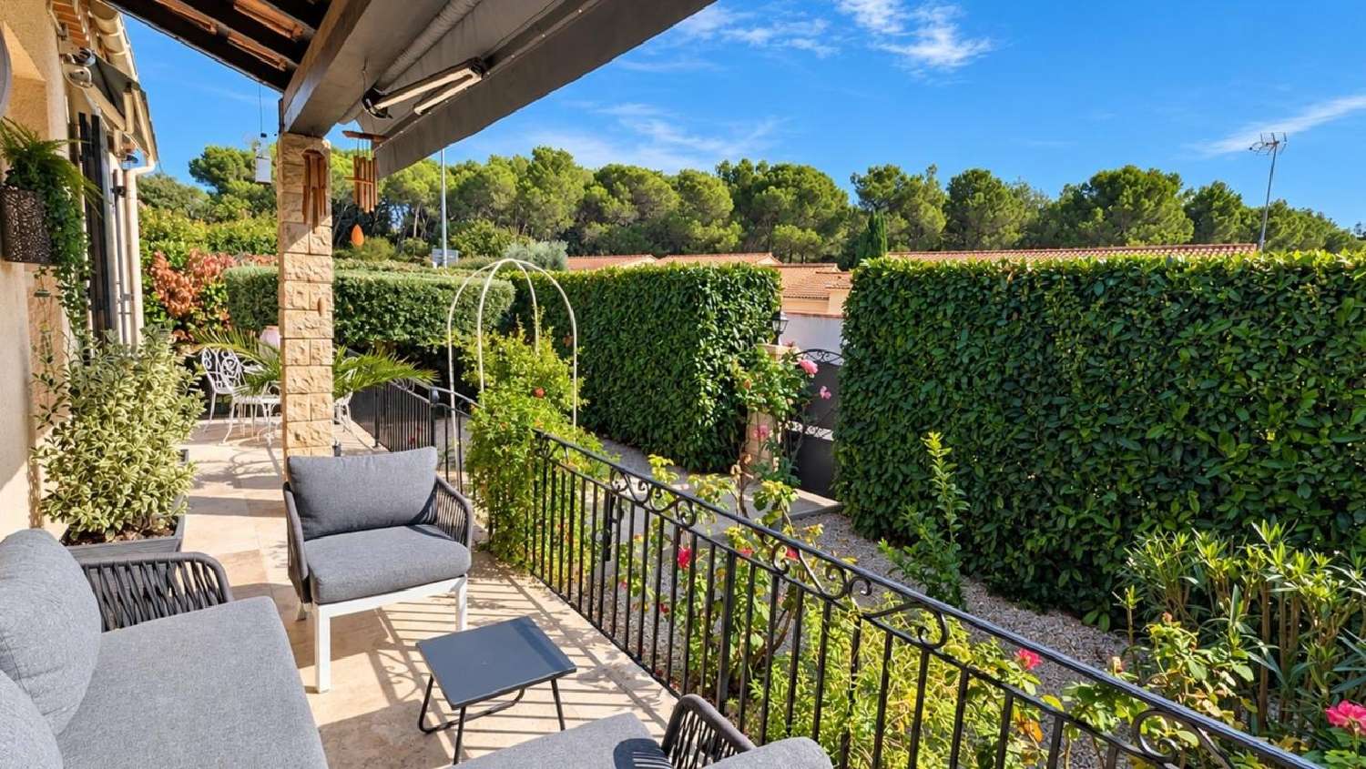 en venta casa Salon-de-Provence Bocas del Ródano 2