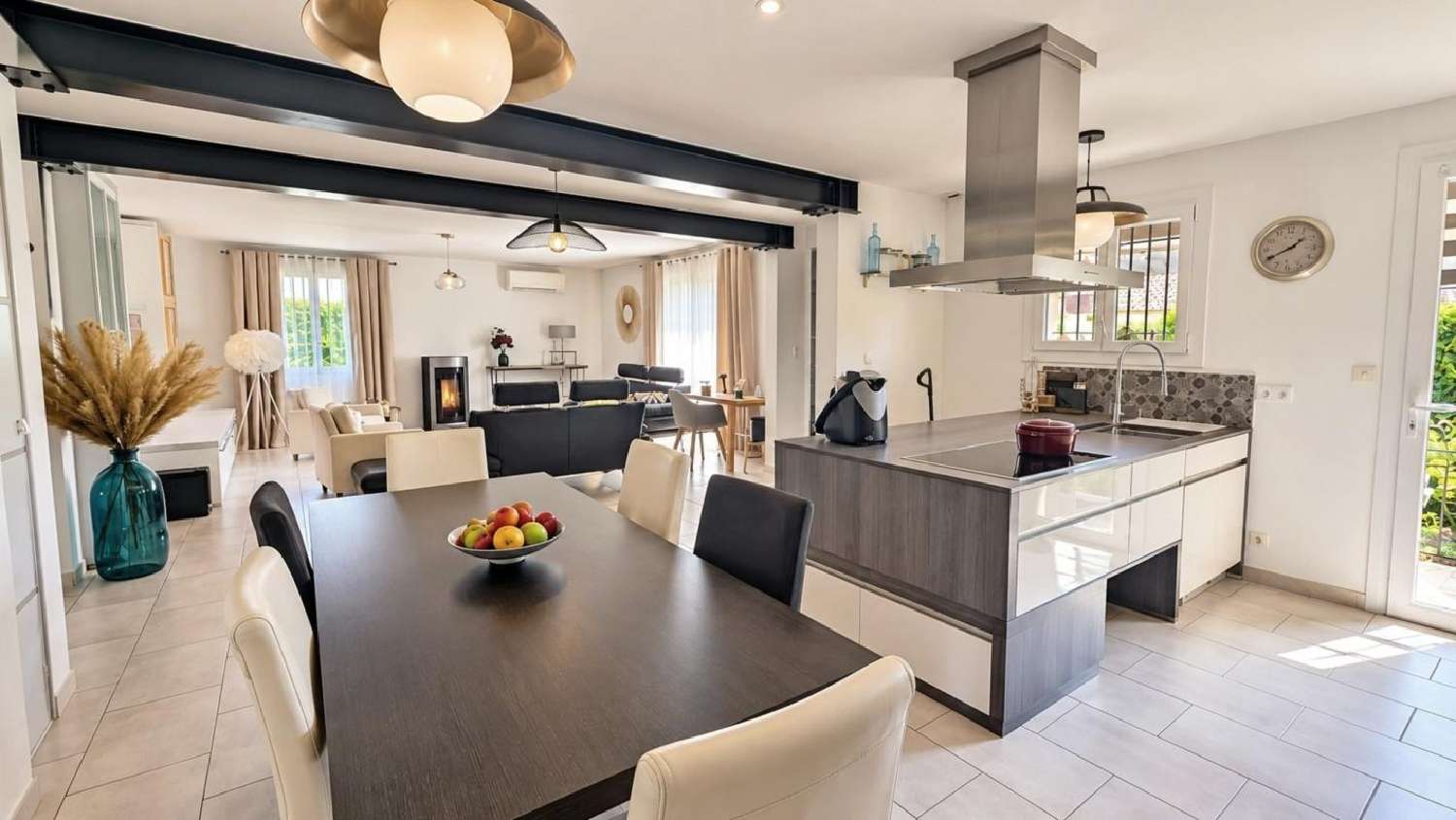 en venta casa Salon-de-Provence Bocas del Ródano 3