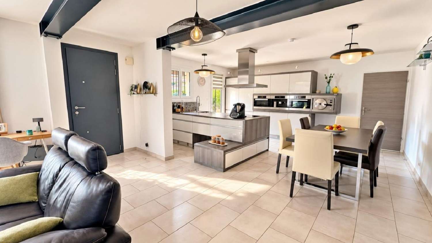 en venta casa Salon-de-Provence Bocas del Ródano 4