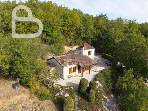 Salviac Lot Haus Bild 7423948