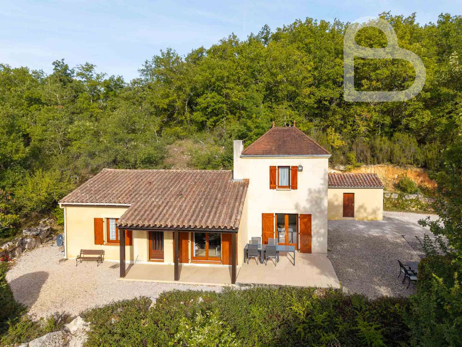 kaufen Haus Salviac Lot 2