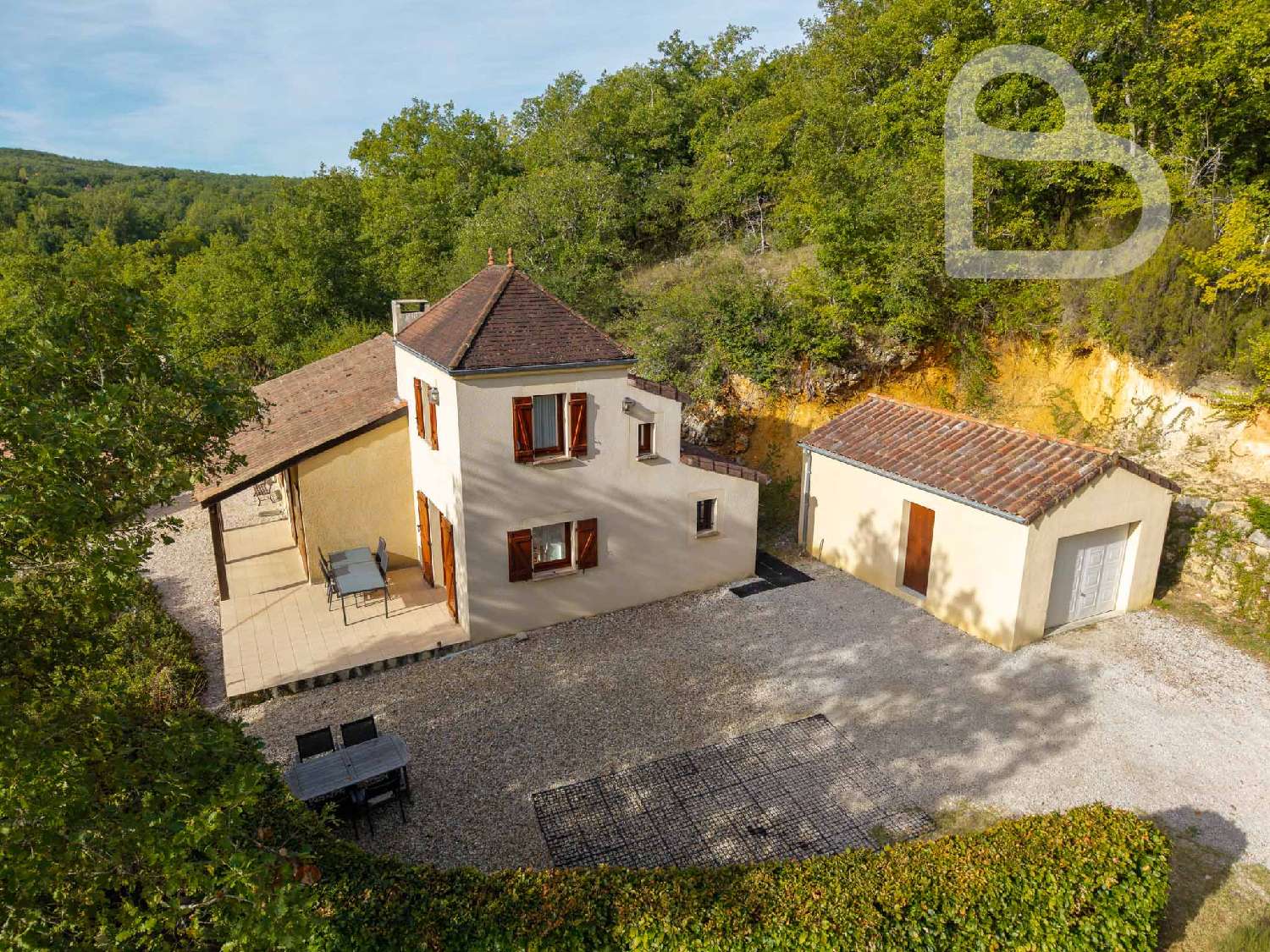 kaufen Haus Salviac Lot 3