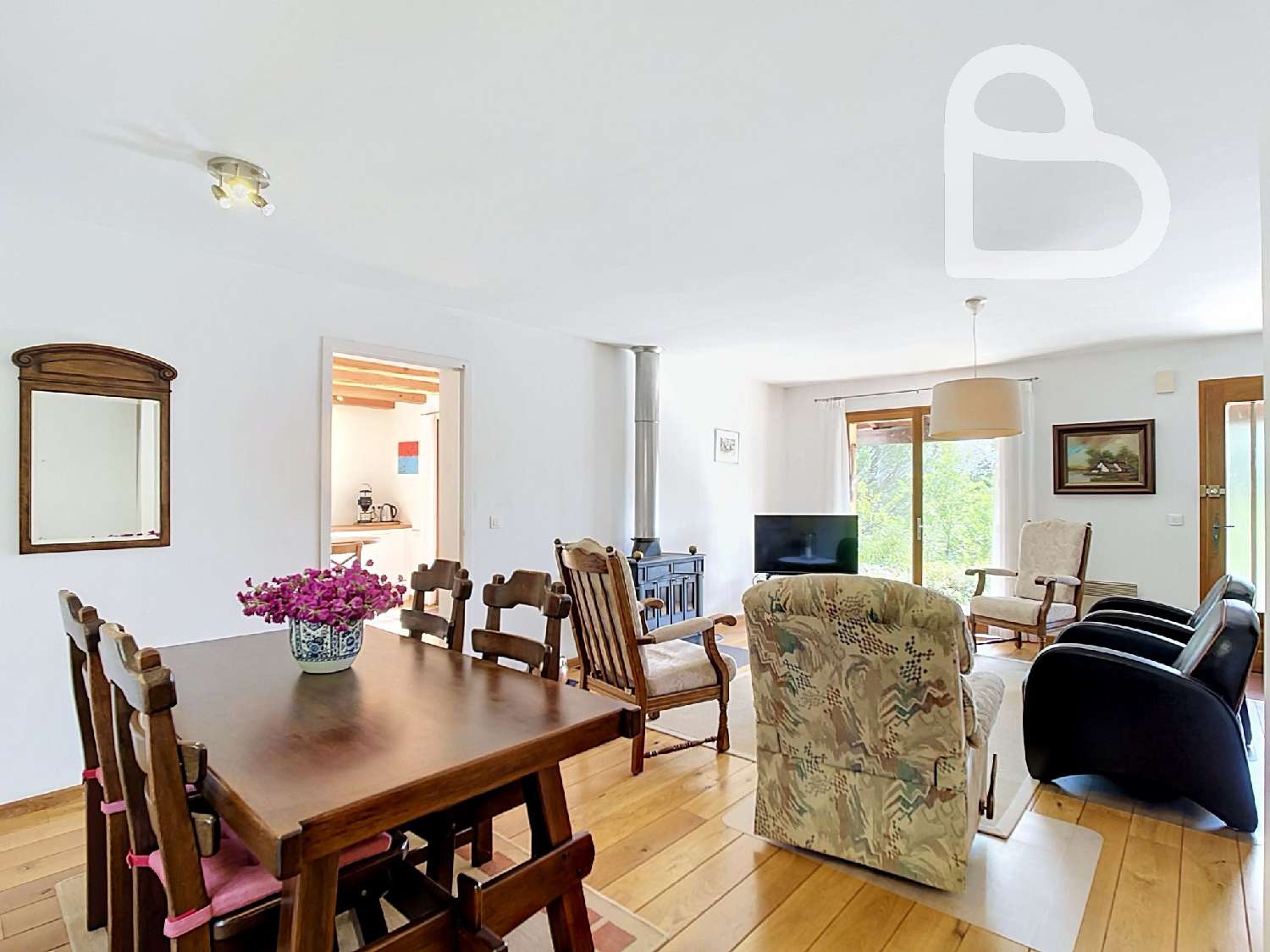 kaufen Haus Salviac Lot 5