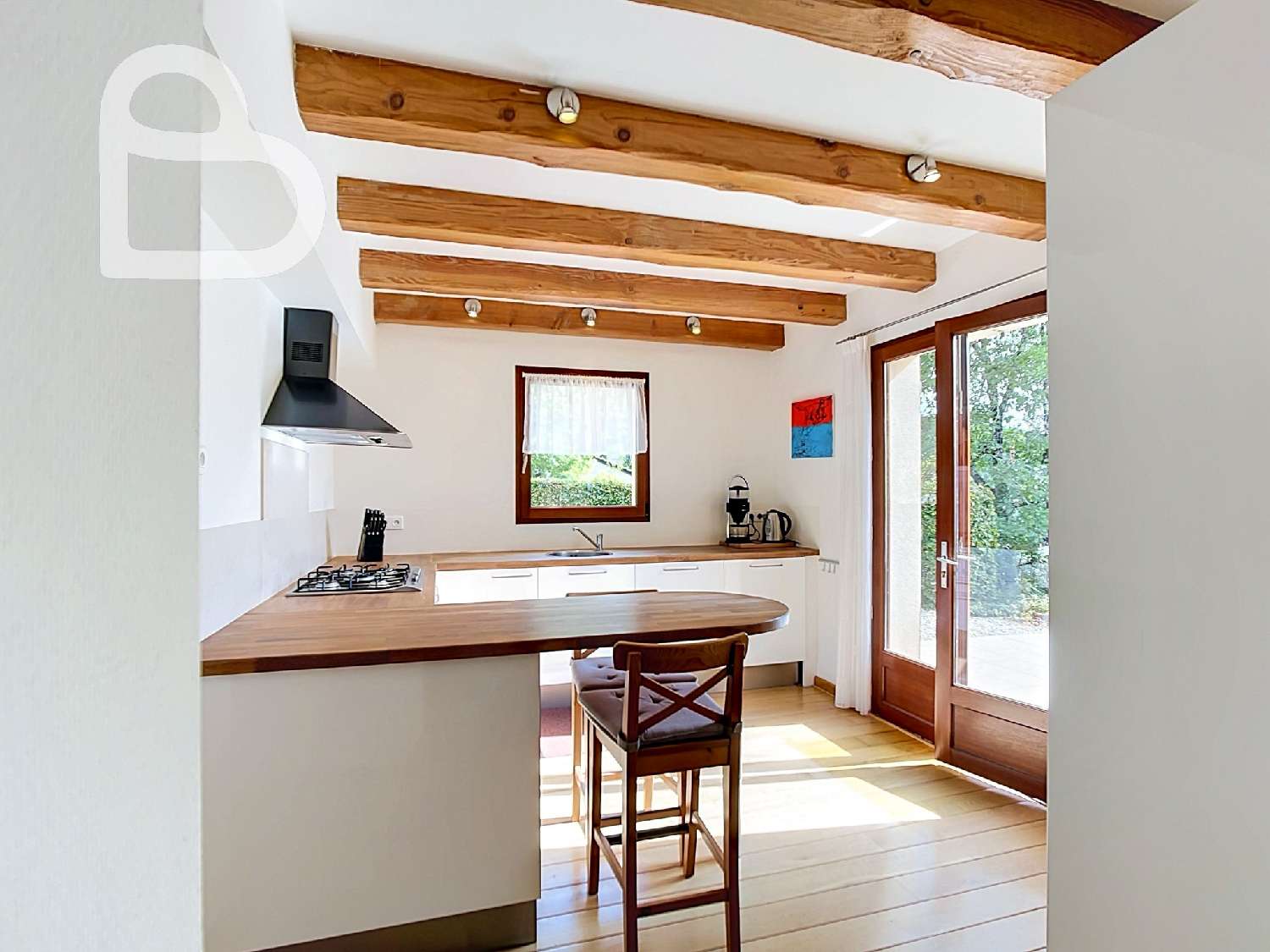 kaufen Haus Salviac Lot 6