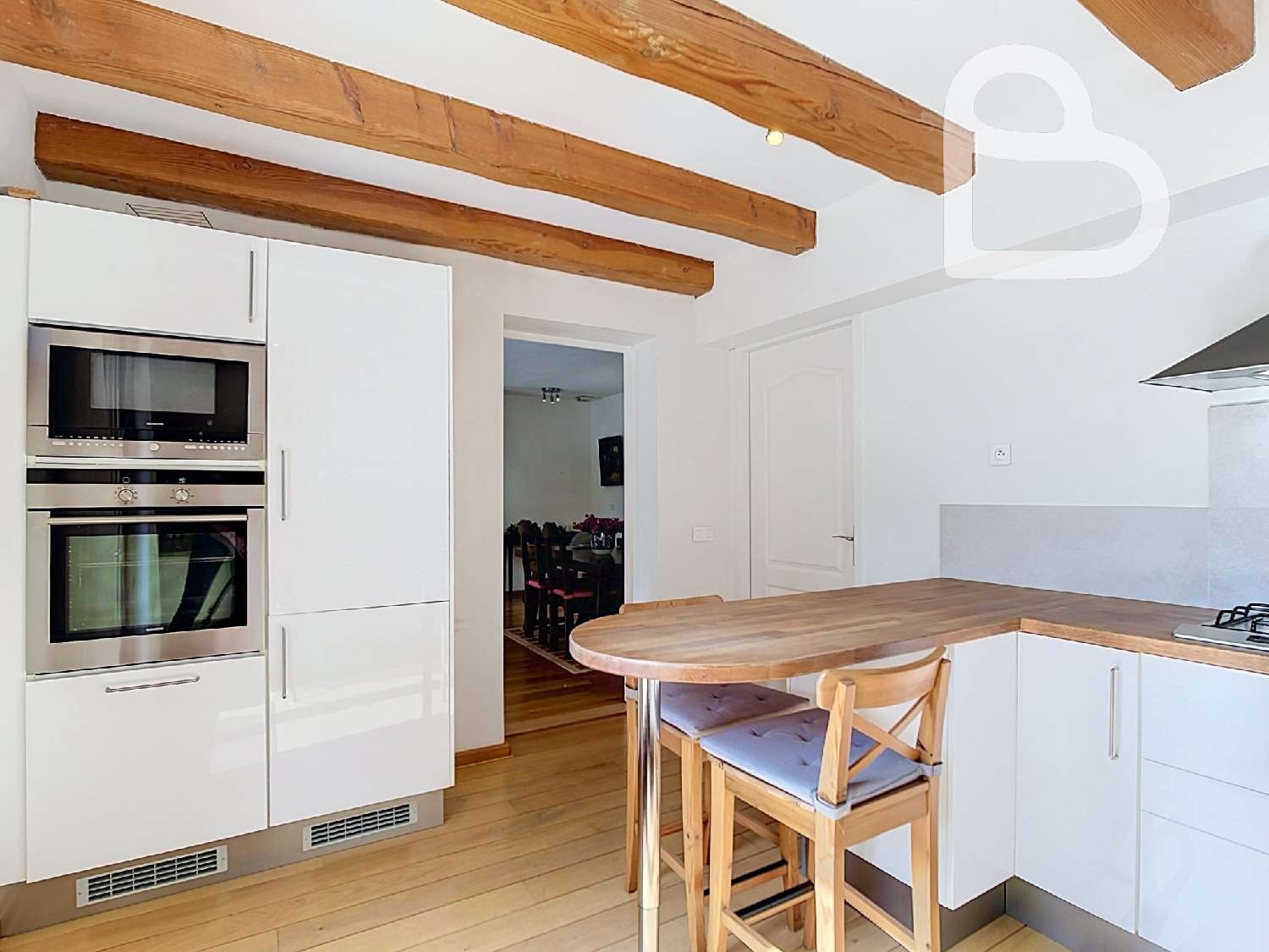 kaufen Haus Salviac Lot 7