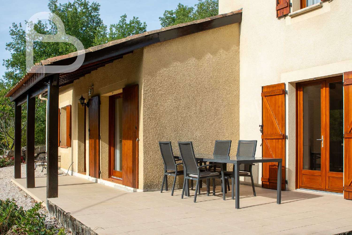 kaufen Haus Salviac Lot 8