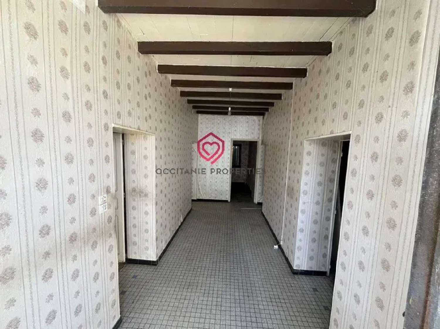  en venta casa Samatan Gers 5