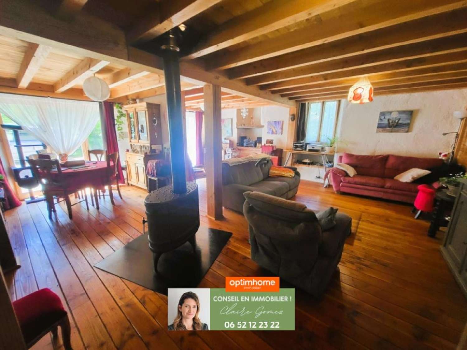 kaufen Haus Samatan Gers 2