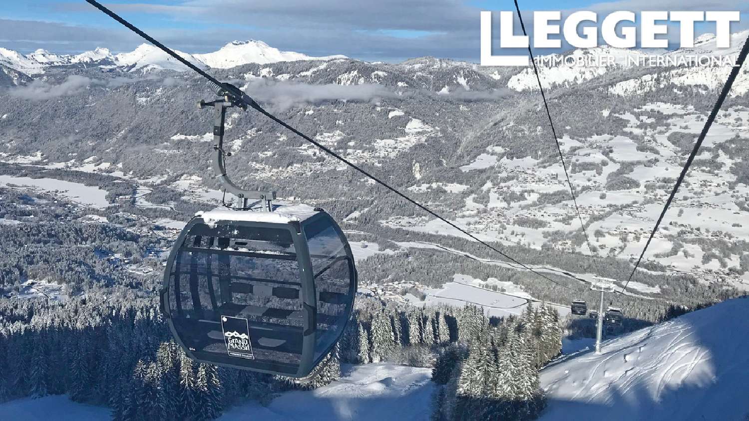 à vendre maison Samoëns Haute-Savoie 2