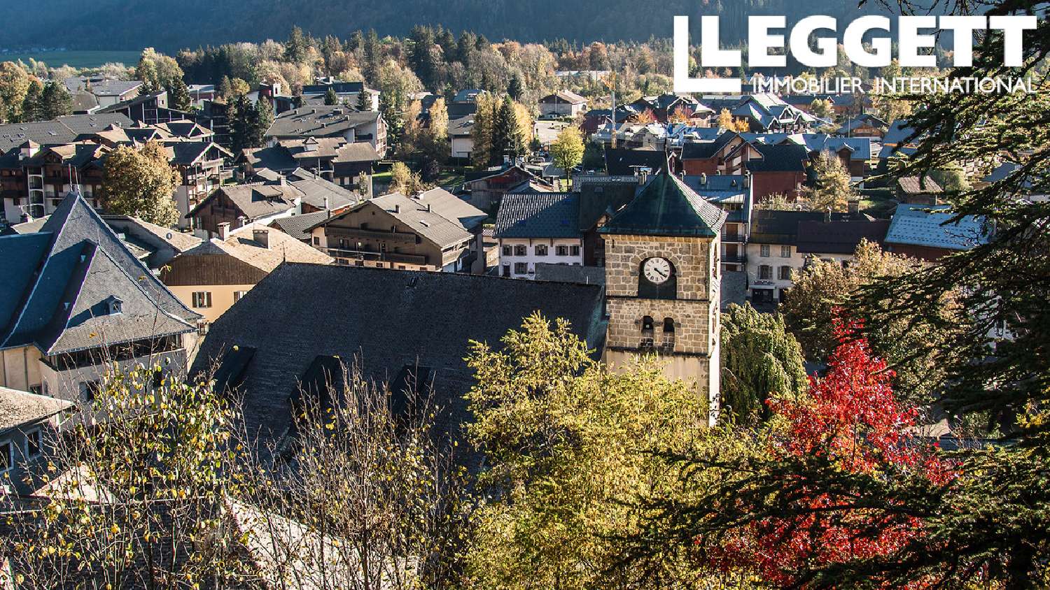 à vendre maison Samoëns Haute-Savoie 3