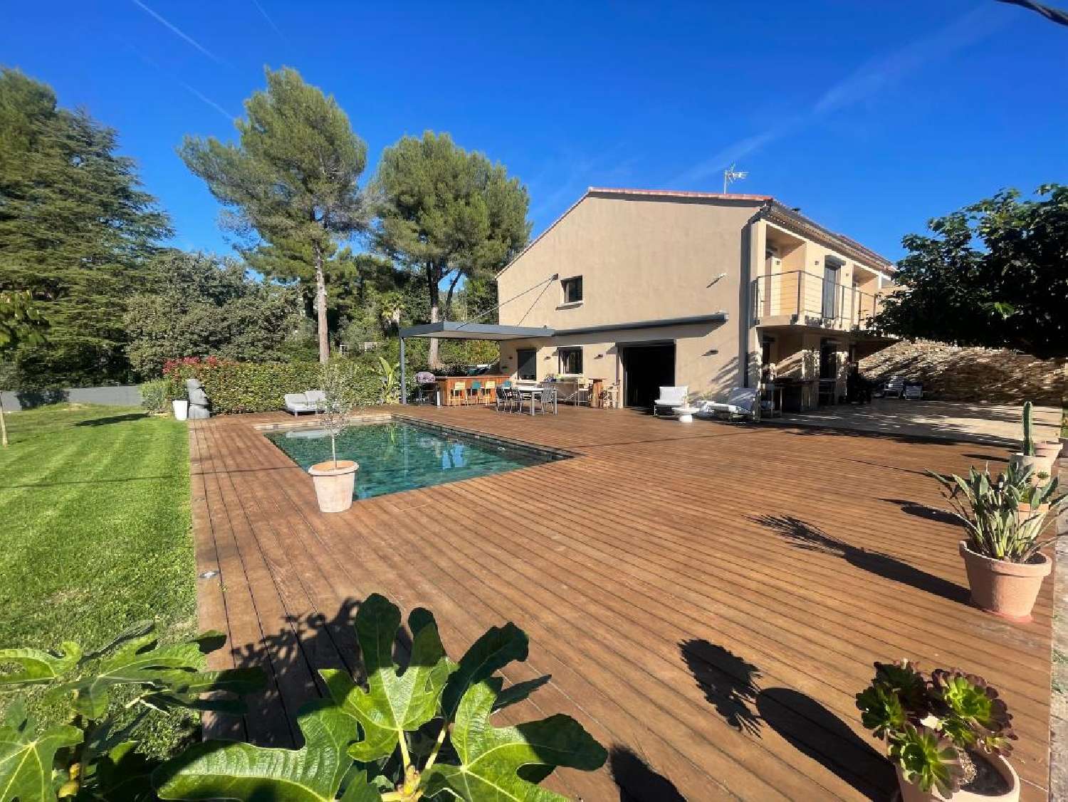 à vendre maison Sanary-sur-Mer Var 1