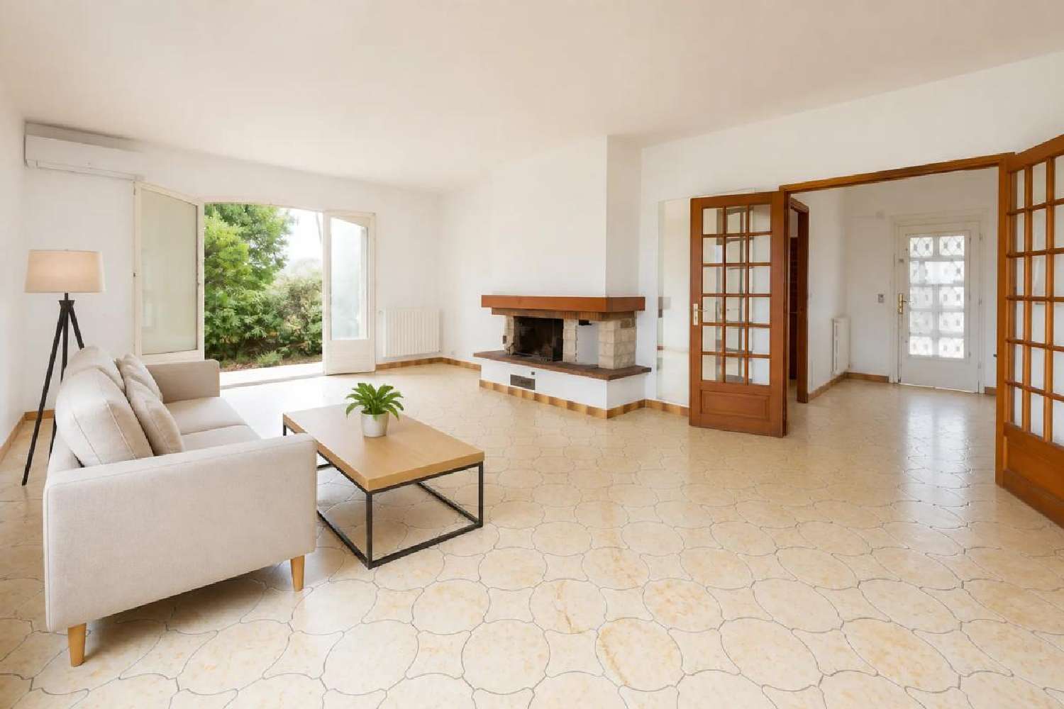  en venta casa Sanary-sur-Mer Var 1