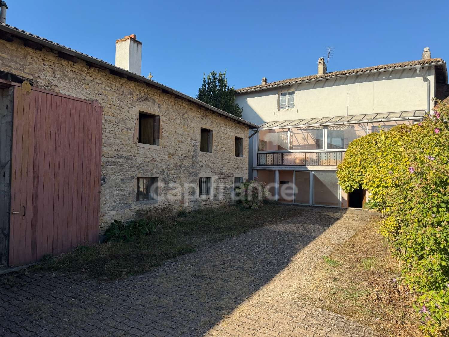 for sale house Sancé Saône-et-Loire 1