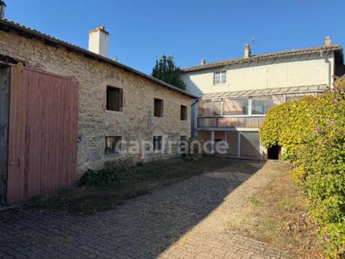 Sancé Saône-et-Loire house foto 7432691