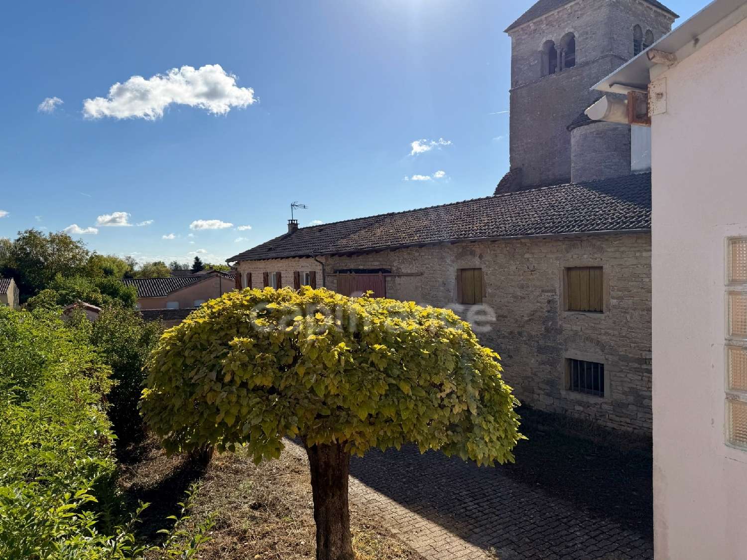for sale house Sancé Saône-et-Loire 2