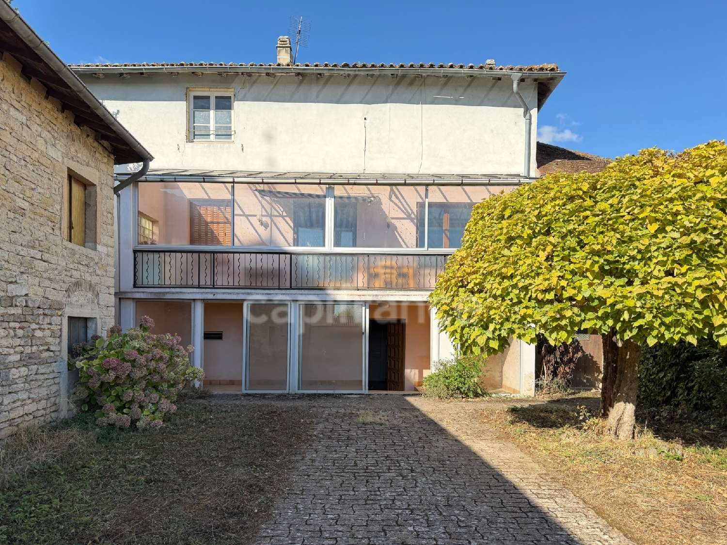 for sale house Sancé Saône-et-Loire 3