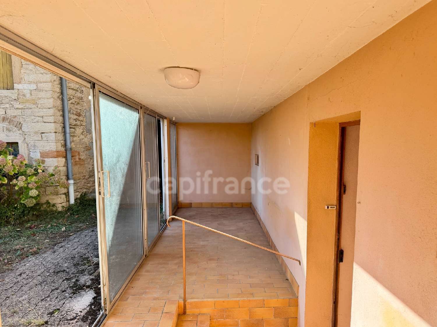 for sale house Sancé Saône-et-Loire 4