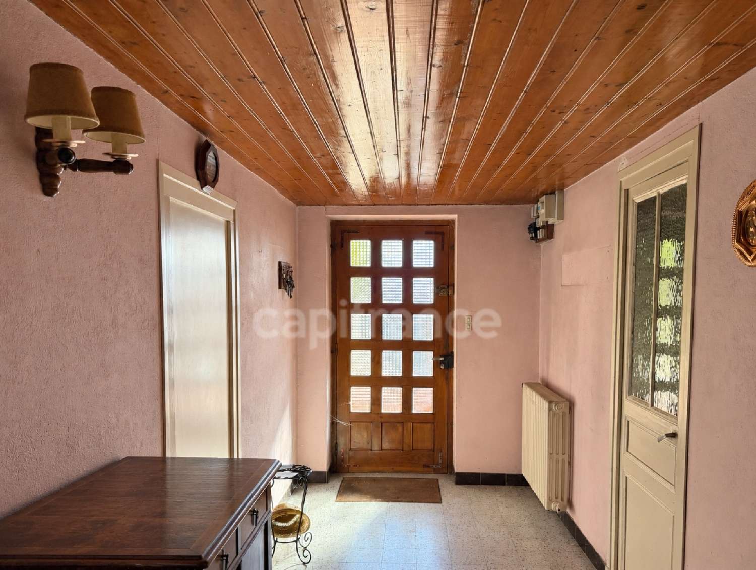 for sale house Sancé Saône-et-Loire 5