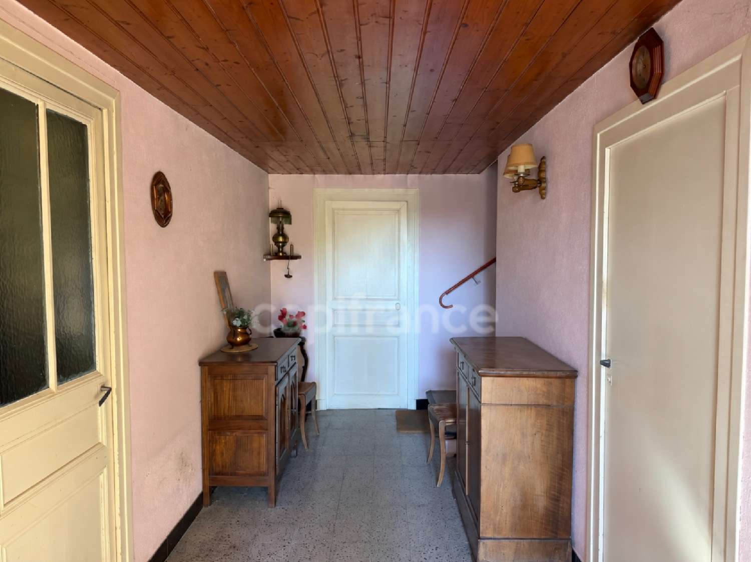 for sale house Sancé Saône-et-Loire 6