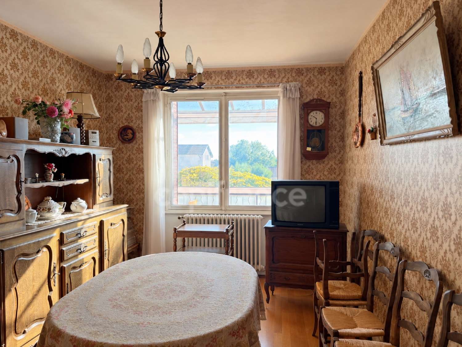 for sale house Sancé Saône-et-Loire 8