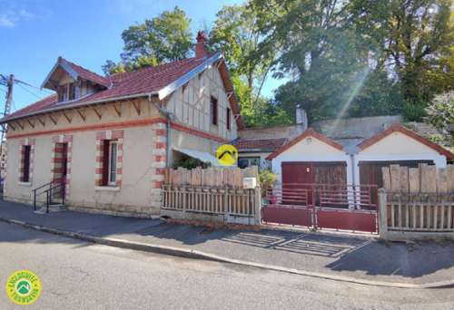 Sancergues Cher house foto 7421140