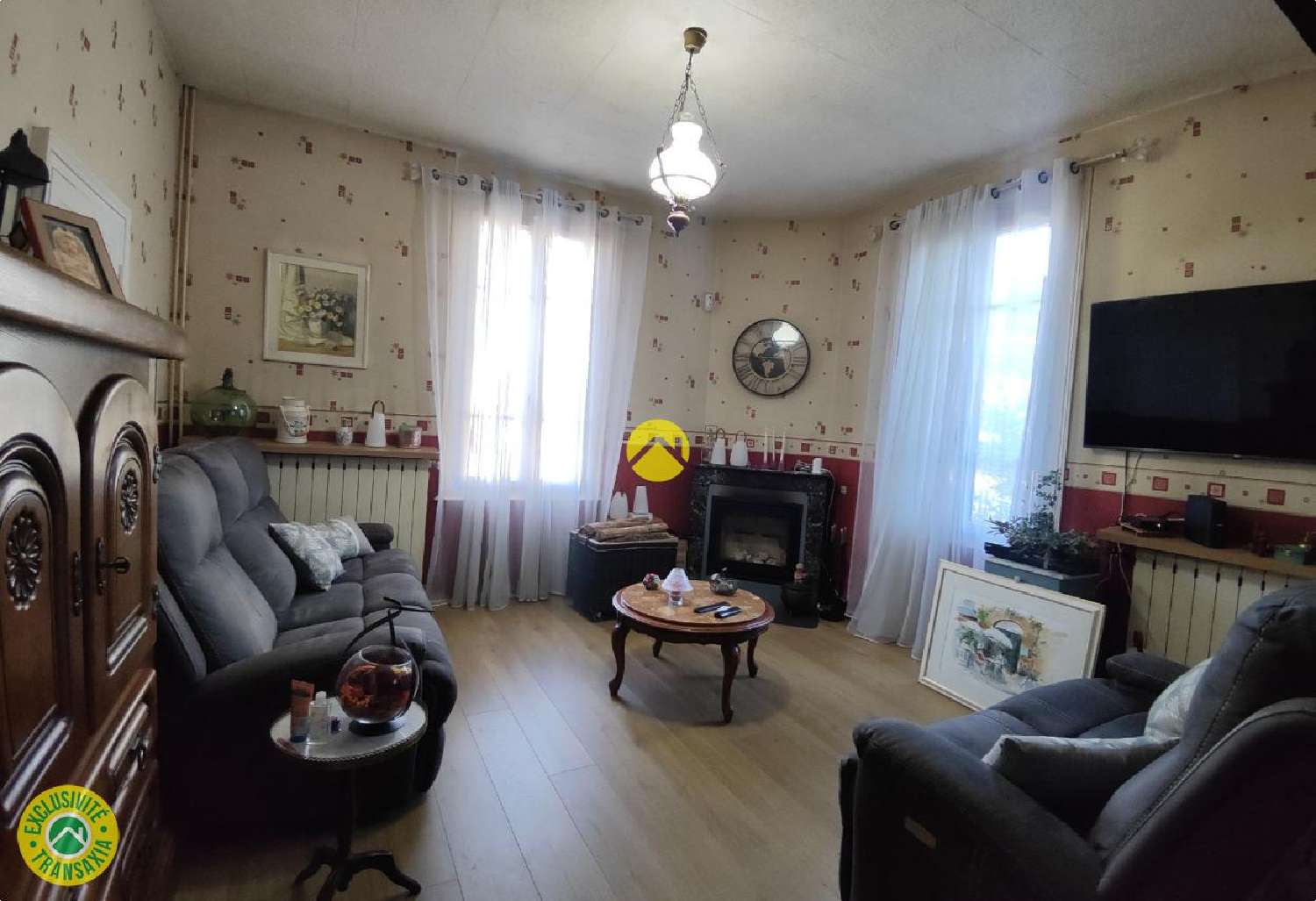 for sale house Sancergues Cher 2