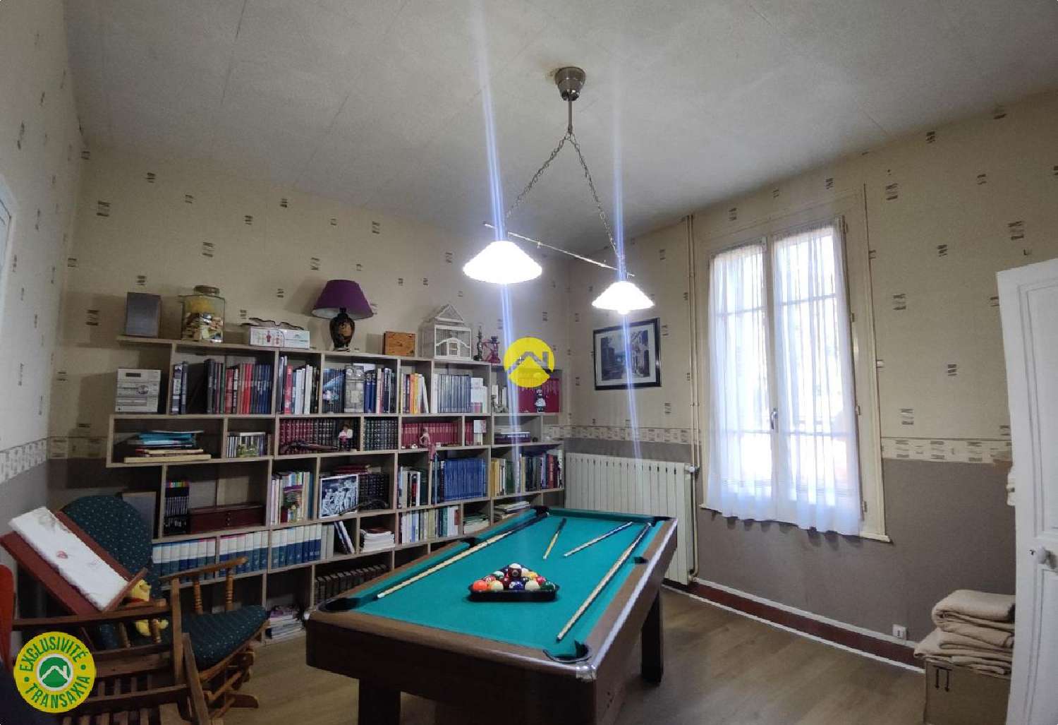 for sale house Sancergues Cher 3