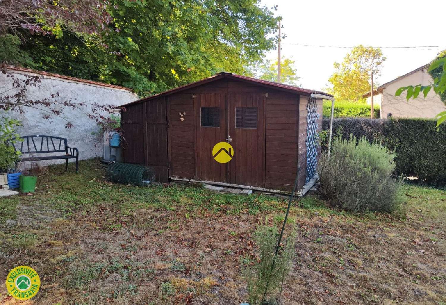 for sale house Sancergues Cher 6