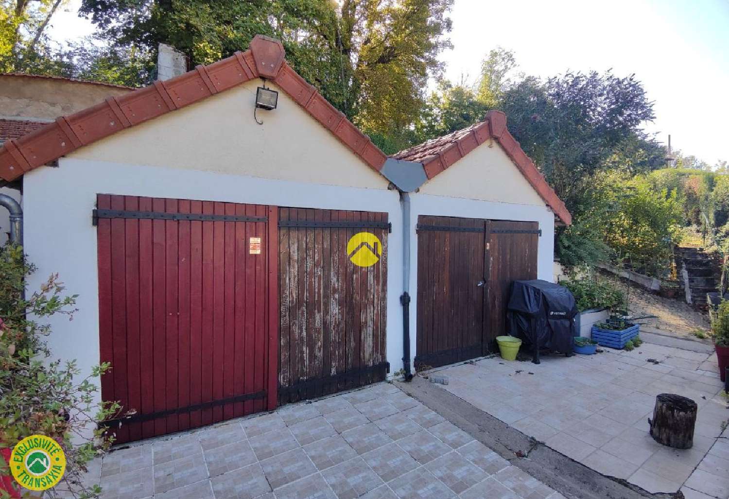for sale house Sancergues Cher 8