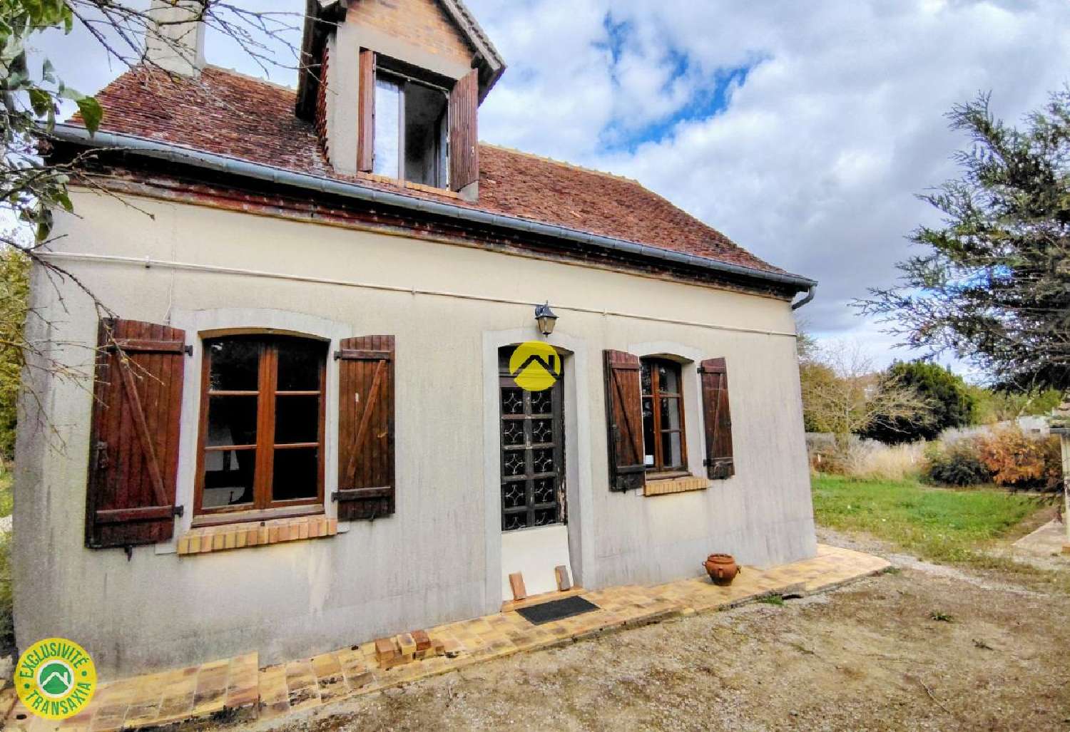 for sale house Sancoins Cher 2