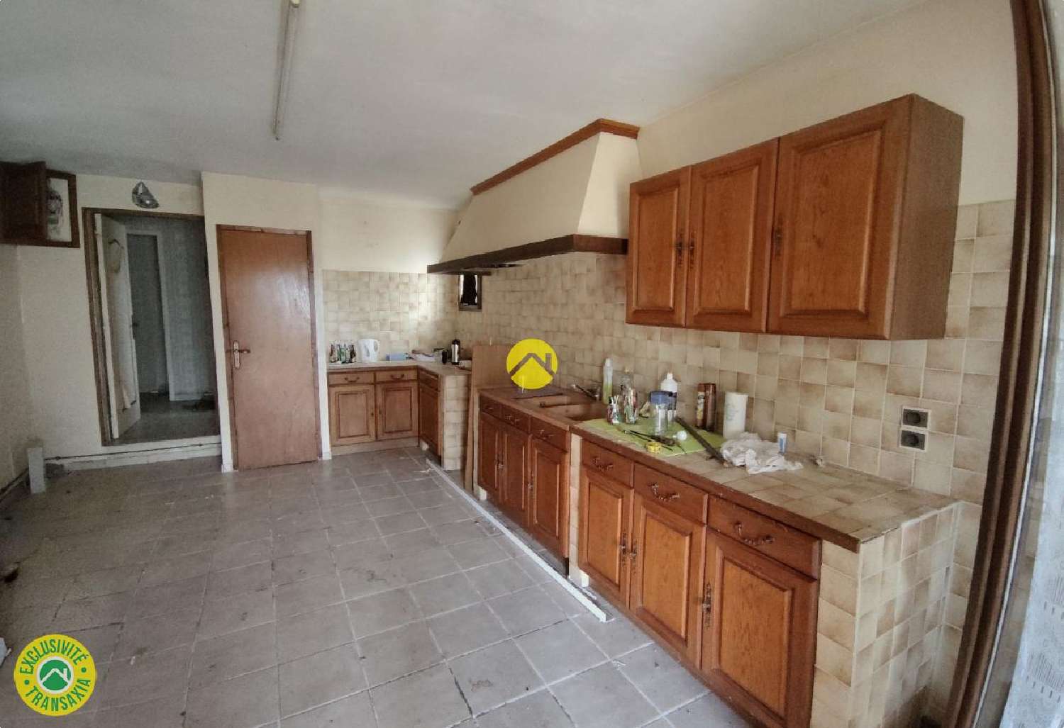 for sale house Sancoins Cher 3