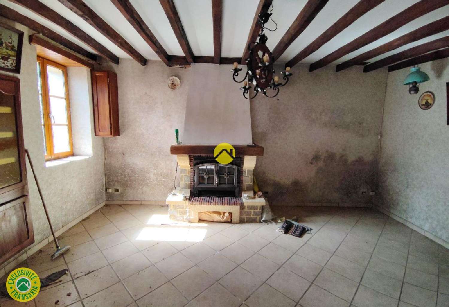 for sale house Sancoins Cher 4