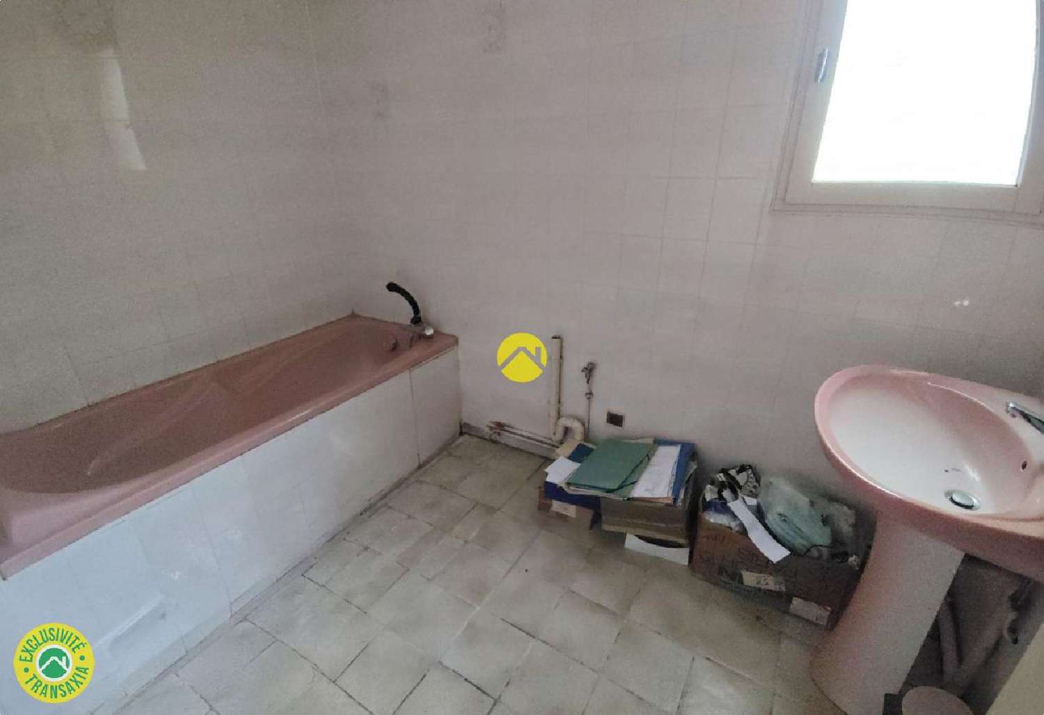for sale house Sancoins Cher 5