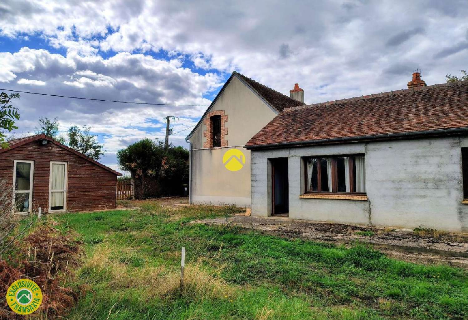 for sale house Sancoins Cher 6