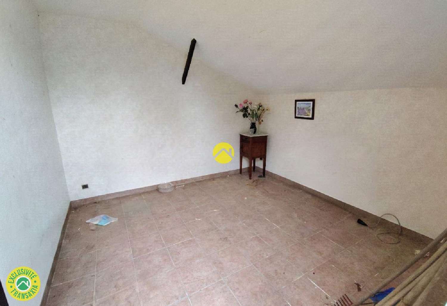for sale house Sancoins Cher 8
