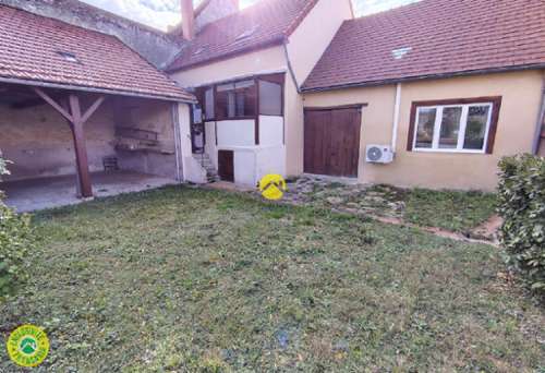 Sancoins Cher maison foto 7432767