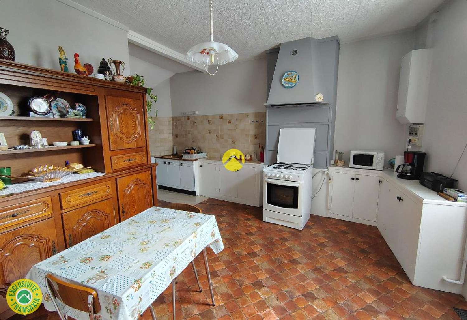 à vendre maison Sancoins Cher 3