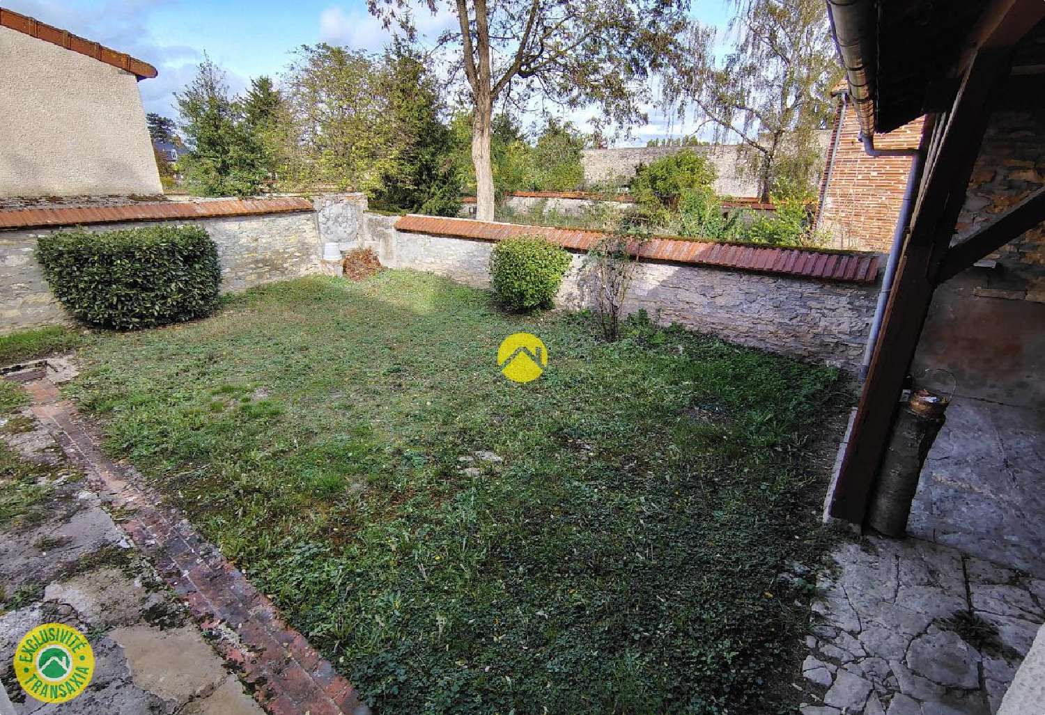 à vendre maison Sancoins Cher 8